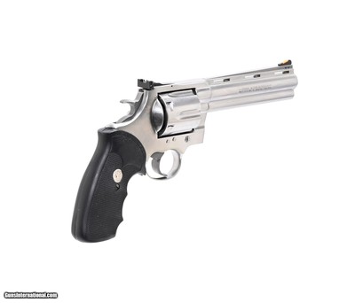 Colt Anaconda (scarce!) 45 Long Colt,6