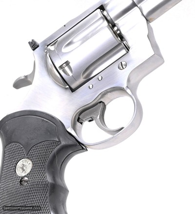 Colt Anaconda (scarce!) 45 Long Colt,6