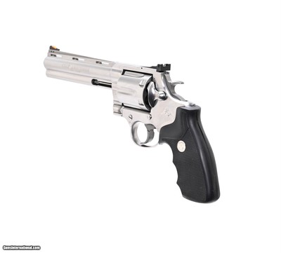 Colt Anaconda (scarce!) 45 Long Colt,6
