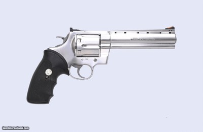 Colt Anaconda 45 LC 6