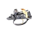 Perazzi trigger group with Allem Double release