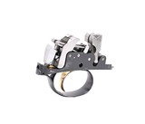 Perazzi trigger group with true mechanical Double release - 2 of 2