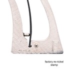 S&W Model 48 .22 mag nickel w/extra factory .22 lr cylinder - 13 of 14