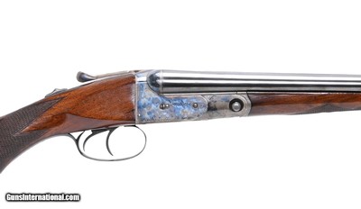 Parker VHE 28 gauge 28