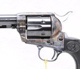 Colt 3rd gen SAA Buntline Special 12