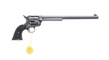 Colt 3rd gen SAA Buntline Special 12