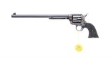 Colt 3rd gen SAA Buntline Special 12