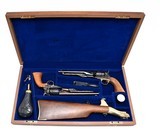 Colt US Cavalry Commemorative case set - 2 of 4