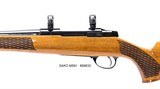 Sako M591 Forester Deluxe 7mm-08 - 4 of 12