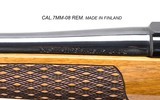 Sako M591 Forester Deluxe 7mm-08 - 7 of 12