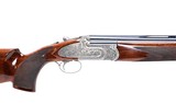 Caesar Guerini Invictus VII sporting 12 gauge 34