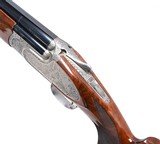 Caesar Guerini Invictus VII sporting 12 gauge 34