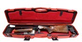 Caesar Guerini Invictus VII sporting 12 gauge 34