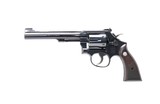 S&W 17-9 K22 ANIB - 2 of 6