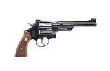 Smith & Wesson 25-15 .45 lc