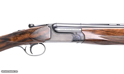 Perazzi MX-28B sporting clays 29