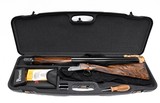 Perazzi MX-28B sporting clays 29