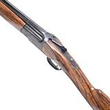 Perazzi MX-28B sporting clays 29