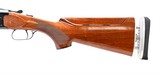 Remington 3200 Trap combo with Eubanks 34