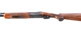 Remington 3200 Trap combo with Eubanks 34