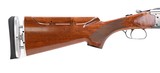 Remington 3200 Trap combo with Eubanks 34