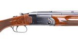 Remington 3200 Trap combo with Eubanks 34