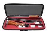 Remington 3200 Trap combo with Eubanks 34