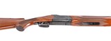 Remington 3200 Trap combo with Eubanks 34