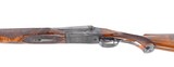 Winchester Model 21 factory Grade 6 Trap 32