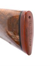 Winchester Model 21 factory Grade 6 Trap 32