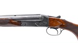 Winchester Model 21 factory Grade 6 Trap 32