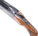 Krieghoff K-80 12 ga. Sporting 32