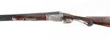 Parker CHE 12 ga. Roundel engraving - 8 of 14