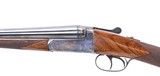 AyA 4/53 boxlock 20 gauge 28