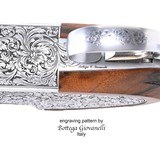 B Rizzini S2000 12 gauge O/U sporting clays shotgun 32
