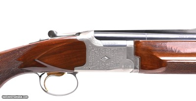 Winchester (101) Diamond Grade 20 gauge O/U Skeet