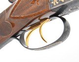 A H Fox FE grade 20 gauge two barrel set - 18 of 20