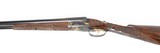 A H Fox FE grade 20 gauge two barrel set - 7 of 20