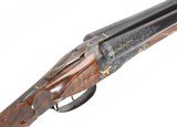 A H Fox FE grade 20 gauge two barrel set - 13 of 20