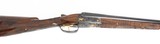 A H Fox FE grade 20 gauge two barrel set - 6 of 20