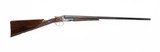 A H Fox FE grade 20 gauge two barrel set - 2 of 20