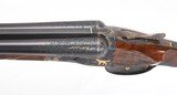 A H Fox FE grade 20 gauge two barrel set - 9 of 20