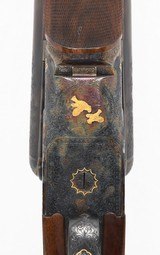 A H Fox FE grade 20 gauge two barrel set - 8 of 20