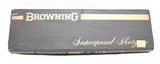 Browning Pigeon grade 410 28
