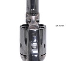 Colt SAA Sheriff's Model NIB cased .44 spec & .44-40 - 5 of 8