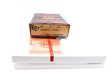 Colt SAA Sheriff's Model NIB cased .44 spec & .44-40 - 6 of 8