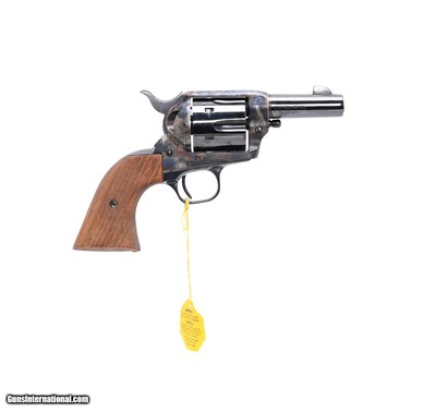 Colt SAA Sheriff's Model NIB cased .44 spec & .44-40