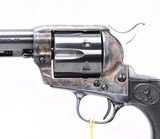 Colt SAA 3rd Gen Buntline 12