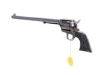 Colt SAA 3rd Gen Buntline 12