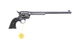 Colt SAA 3rd Gen Buntline 12